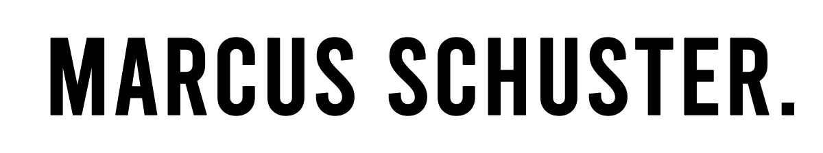 Marcus Schuster